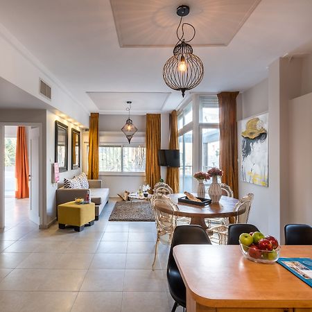 Sweet Inn Apartment - Ramban 13 Kudüs Dış mekan fotoğraf