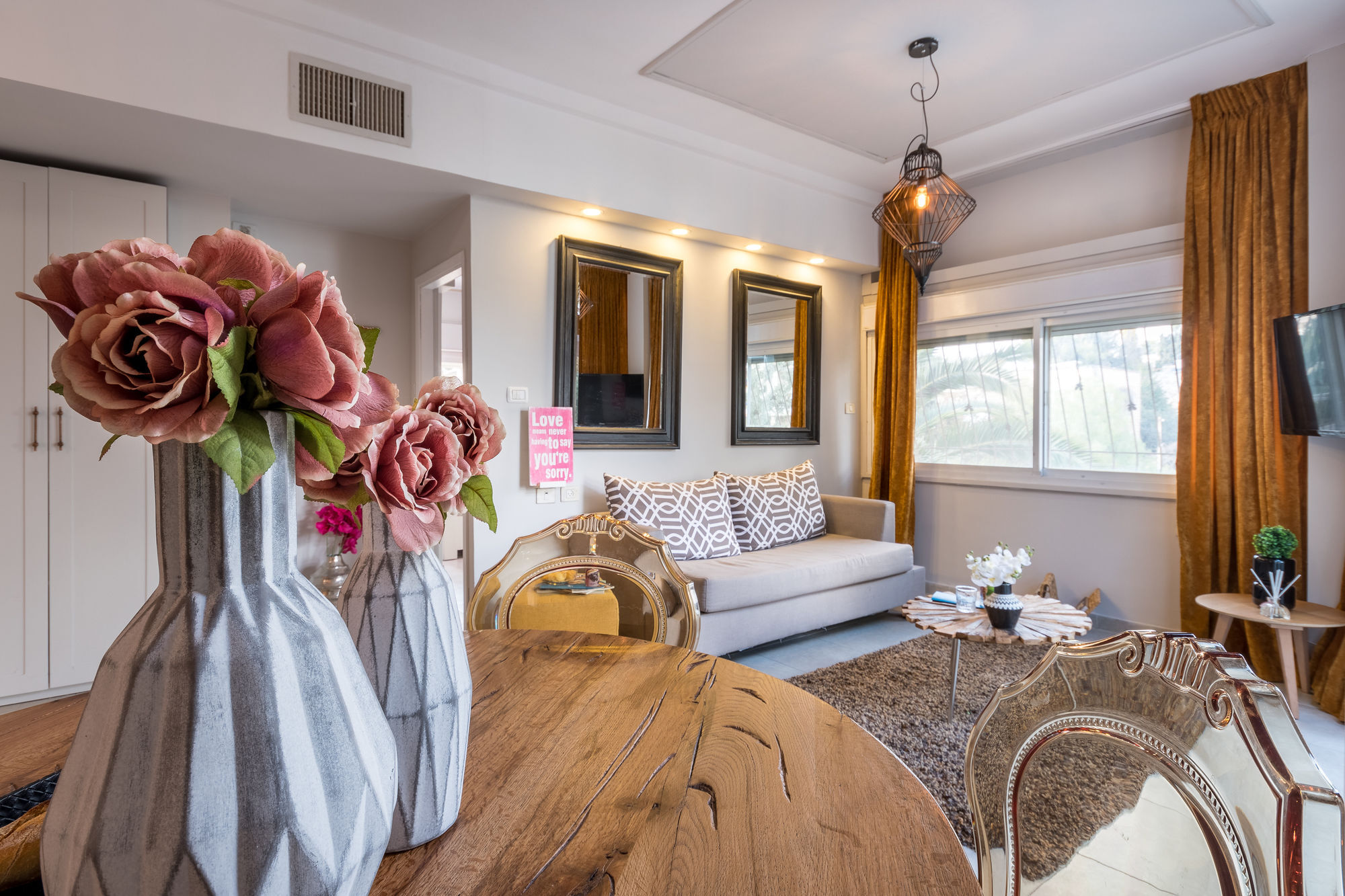Sweet Inn Apartment - Ramban 13 Kudüs Dış mekan fotoğraf