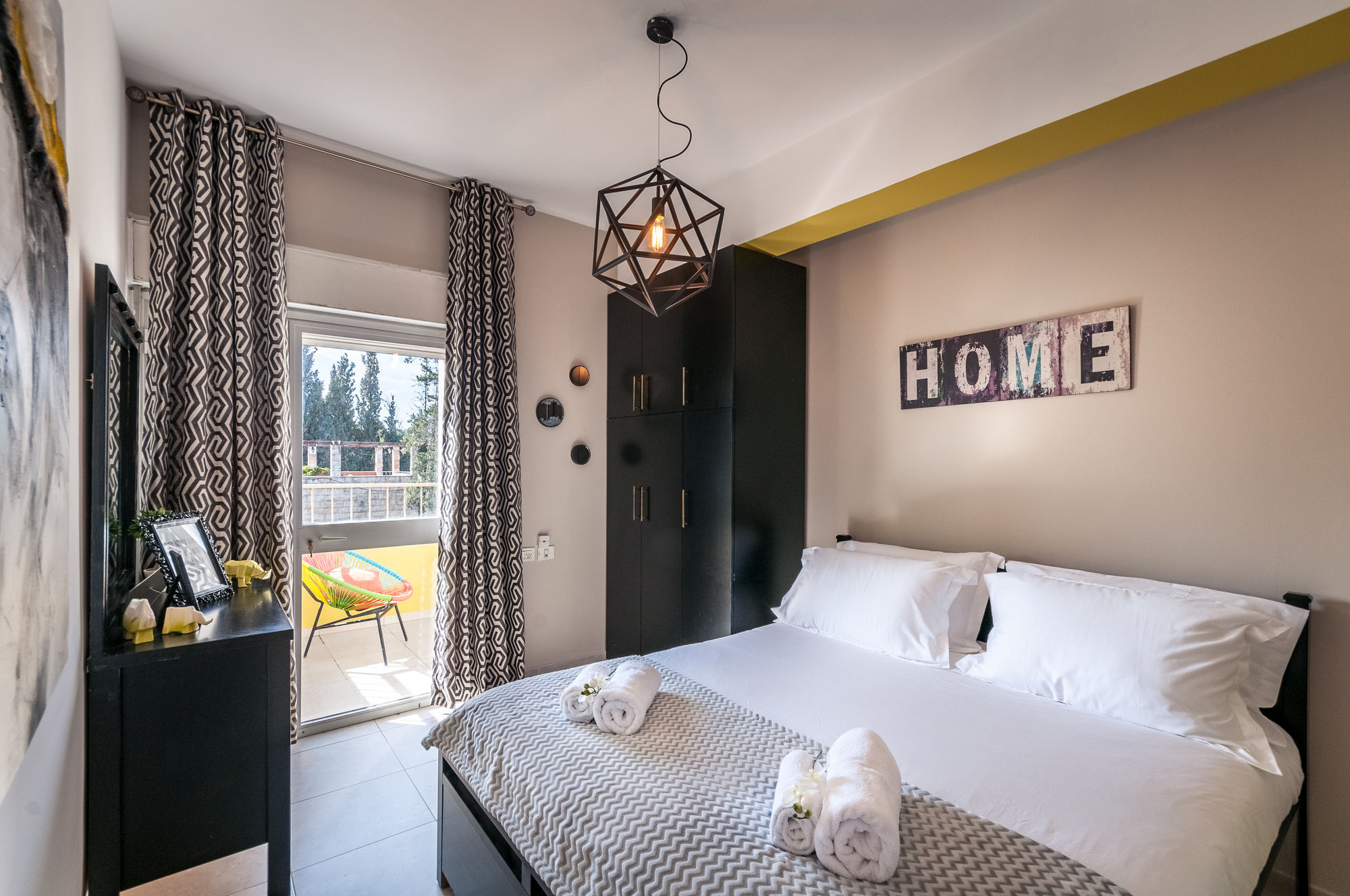 Sweet Inn Apartment - Ramban 13 Kudüs Dış mekan fotoğraf