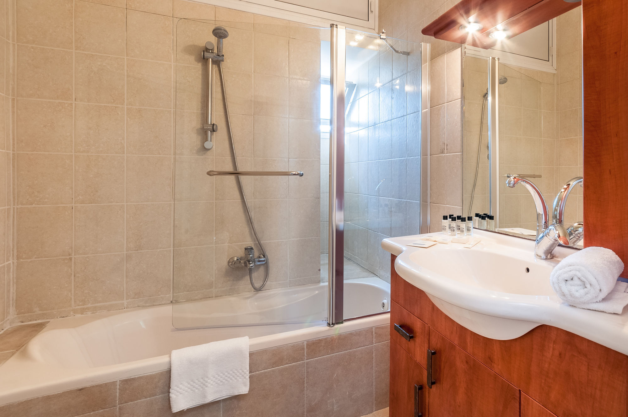 Sweet Inn Apartment - Ramban 13 Kudüs Dış mekan fotoğraf